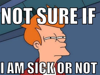 Not sure if